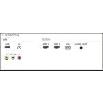 Thumbnail of Connector side drawing