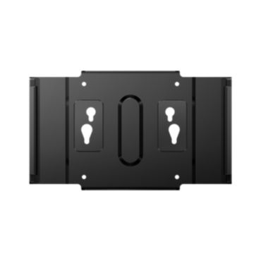 Client mounting bracket