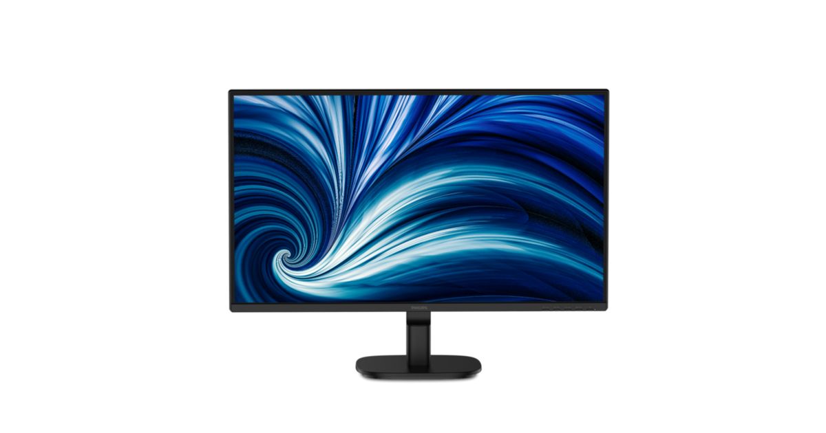 Business monitor LCD モニター 27B2N2100A/11 | Philips