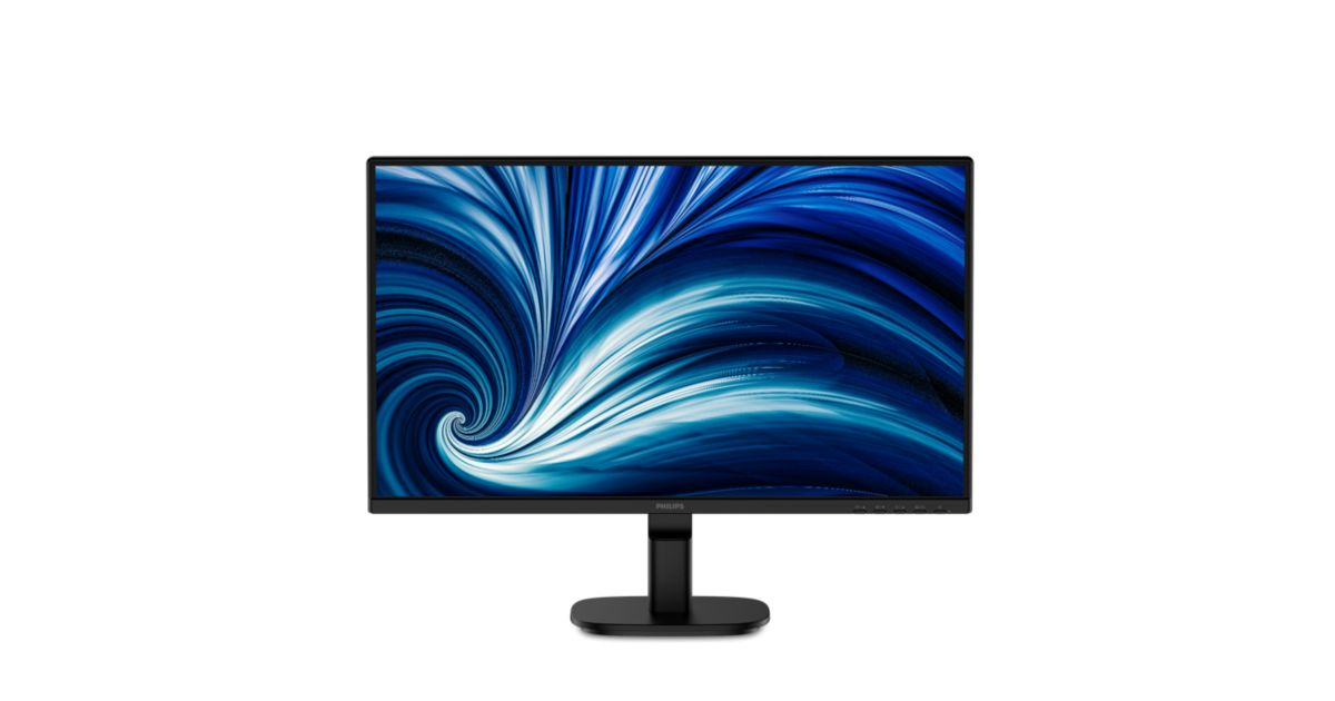 Business Monitor LCD モニター 24B2N2100A/11 | Philips