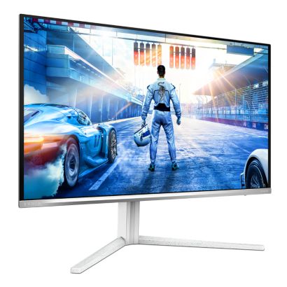 QHD Gaming monitor
