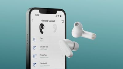 稳定的 Bluetooth® 多点连接和 Auracast™