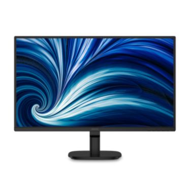 Business monitor Quad HD monitor