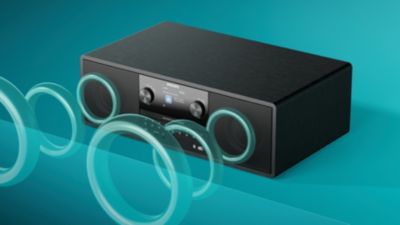 Jaudīga stereo skaņa visam, kas jums patīk