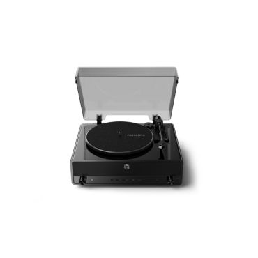 Retro Bluetooth® plašu atskaņotājs