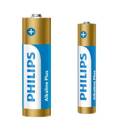 Alkaline Pluis