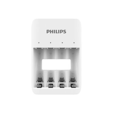 Batterijlader