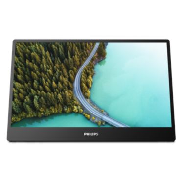 Business Monitor Portable monitor