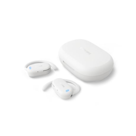 TAQ4000WT/97  Open-ear true wireless earbuds