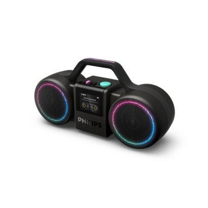 Moving Sound