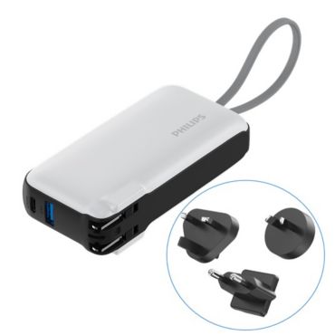 USBモバイルバッテリー