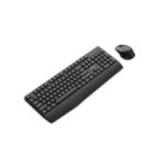 Wireless Convenience, Compact Design