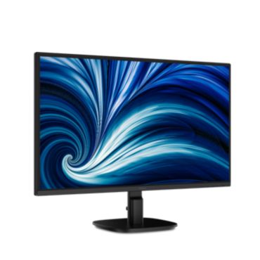 Business monitor LCD monitor