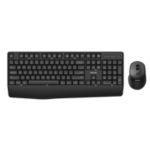 Wireless Convenience, Compact Design