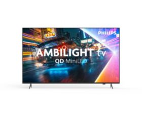 QD MiniLED
