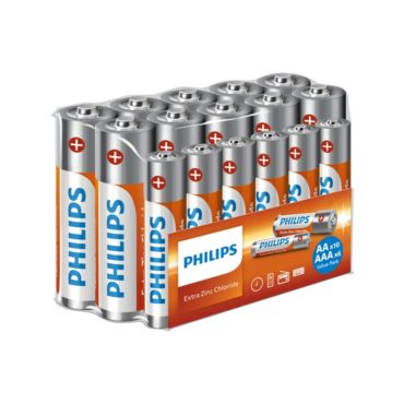 LongLife Batterie