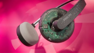 Stable Bluetooth multipoint connection and easy pairing