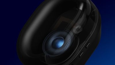 Exquisite. Philips sound signature for Fidelio