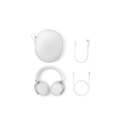 Product with accessory photograph
