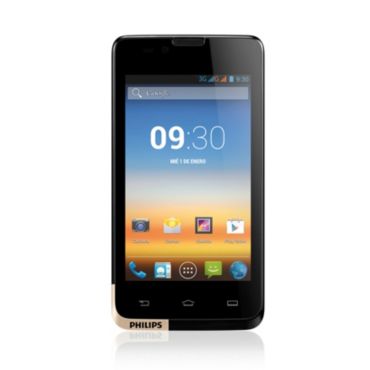 Smartphone