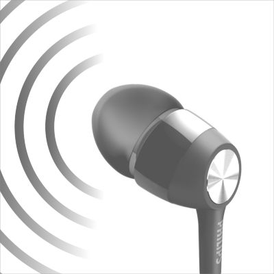 ターボバスのエアベントで、深みのある豊かな低音を再現