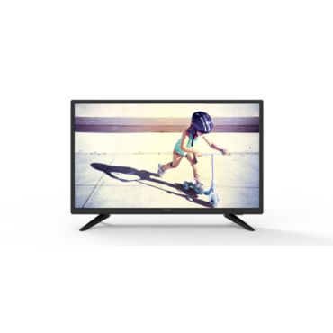 4000 series شاشة بدقة HD