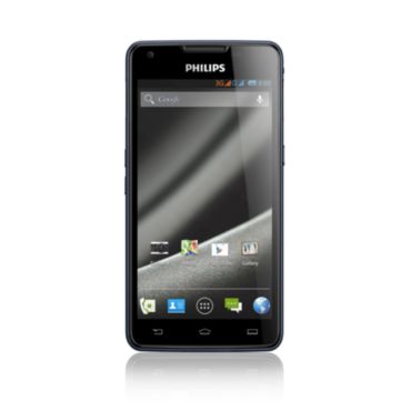 Xenium Smartphone