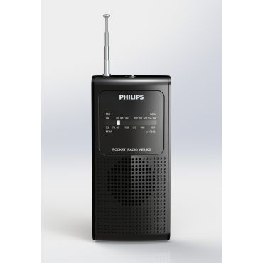 Portable Radio