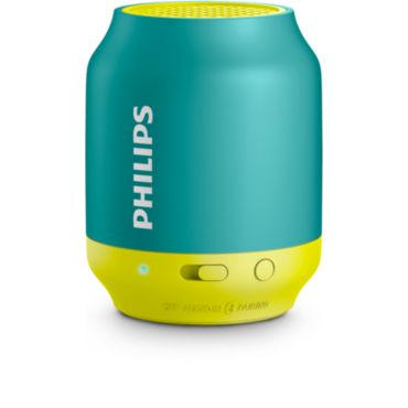 wireless portable speaker