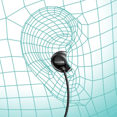 Cuscinetti ergonomici per una vestibilità perfetta