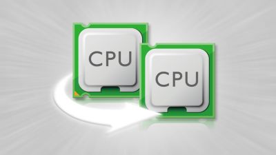 Изящна мобилна производителност с 1 GHz двуядрен процесор