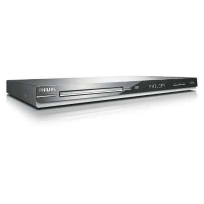 DVD player DVP5220X/74 | Philips
