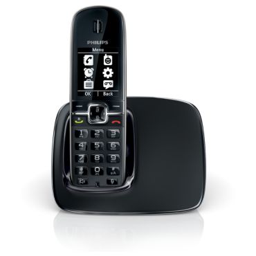 BeNear Téléphone fixe sans fil