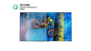 Picture Performance Index улучшает каждый аспект изображения
