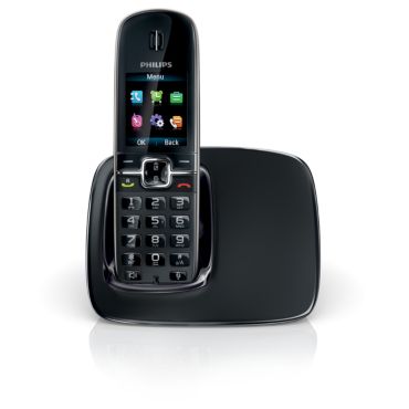 BeNear Schnurloses Telefon
