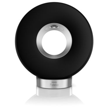 Altavoz inalámbrico SoundRing