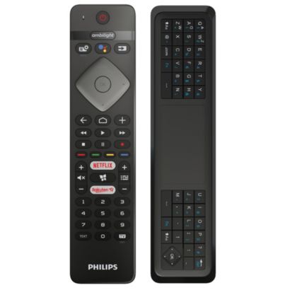 Remote control photograph