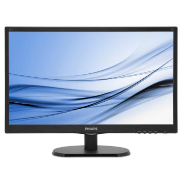 采用 SmartControl Lite 技术的液晶显示器