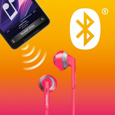 Bluetooth version 4.1 and HSP/HFP/A2DP/AVRCP Support