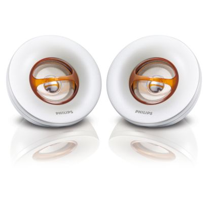 Front product photograph