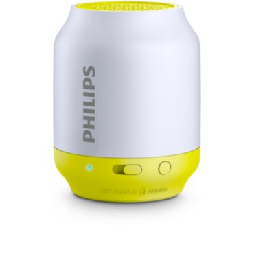 wireless portable speaker