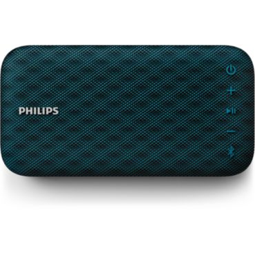 altavoz portátil inalámbrico