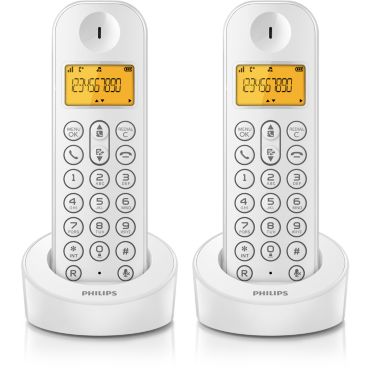 Cordless phone