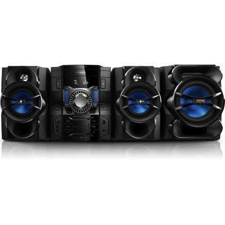 FWM6000/10  Мини-система Hi-Fi