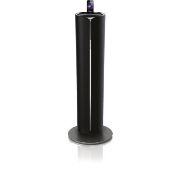 docking sound system