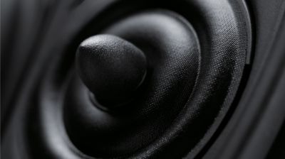 Haut-parleurs de qualité audiophile pour une reproduction du son authentique