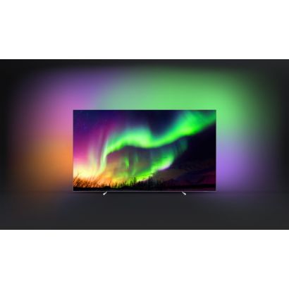 OLED 8 series