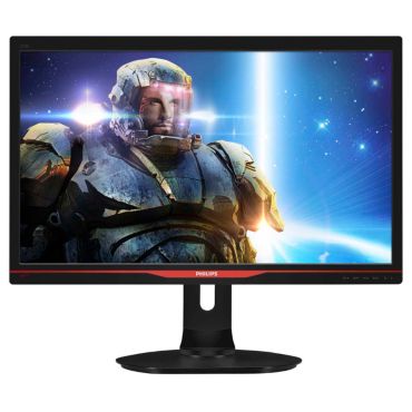 Brilliance LCD monitor s hraním SmartImage Game