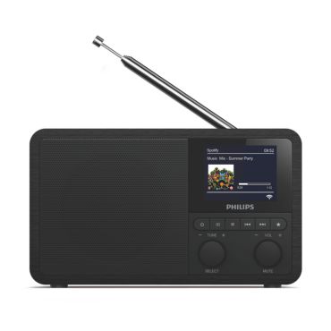 Internet Radio