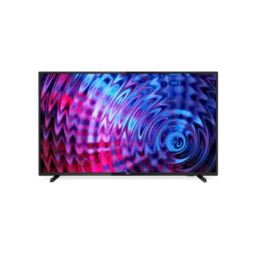 5800 series Ultra İnce Full HD LED Smart TV
